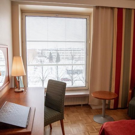 Hotel Kokkola Eksteriør billede