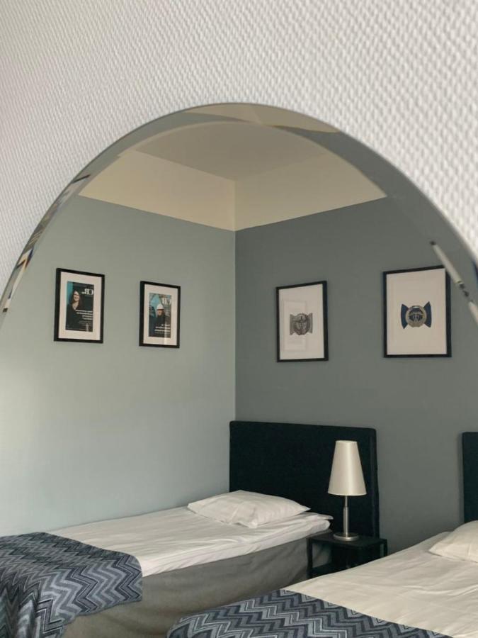 Hotel Kokkola Eksteriør billede