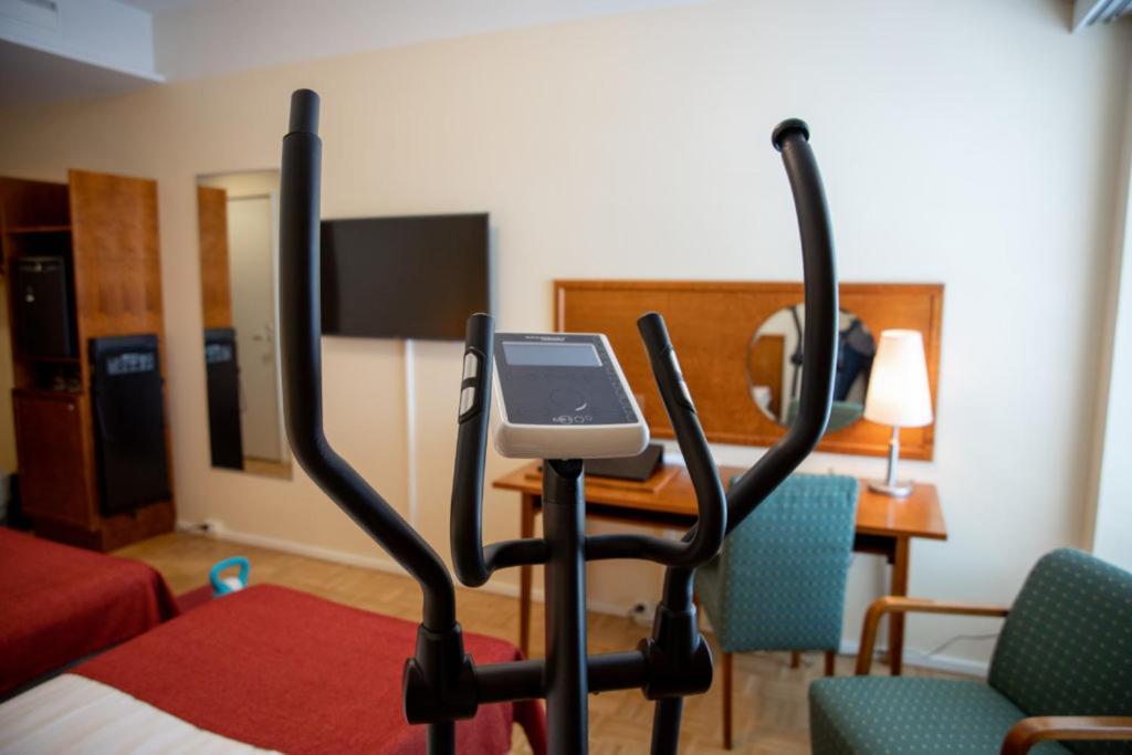 Hotel Kokkola Eksteriør billede