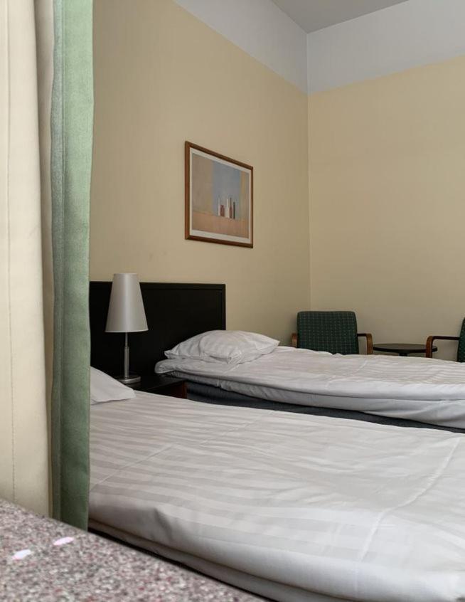 Hotel Kokkola Eksteriør billede