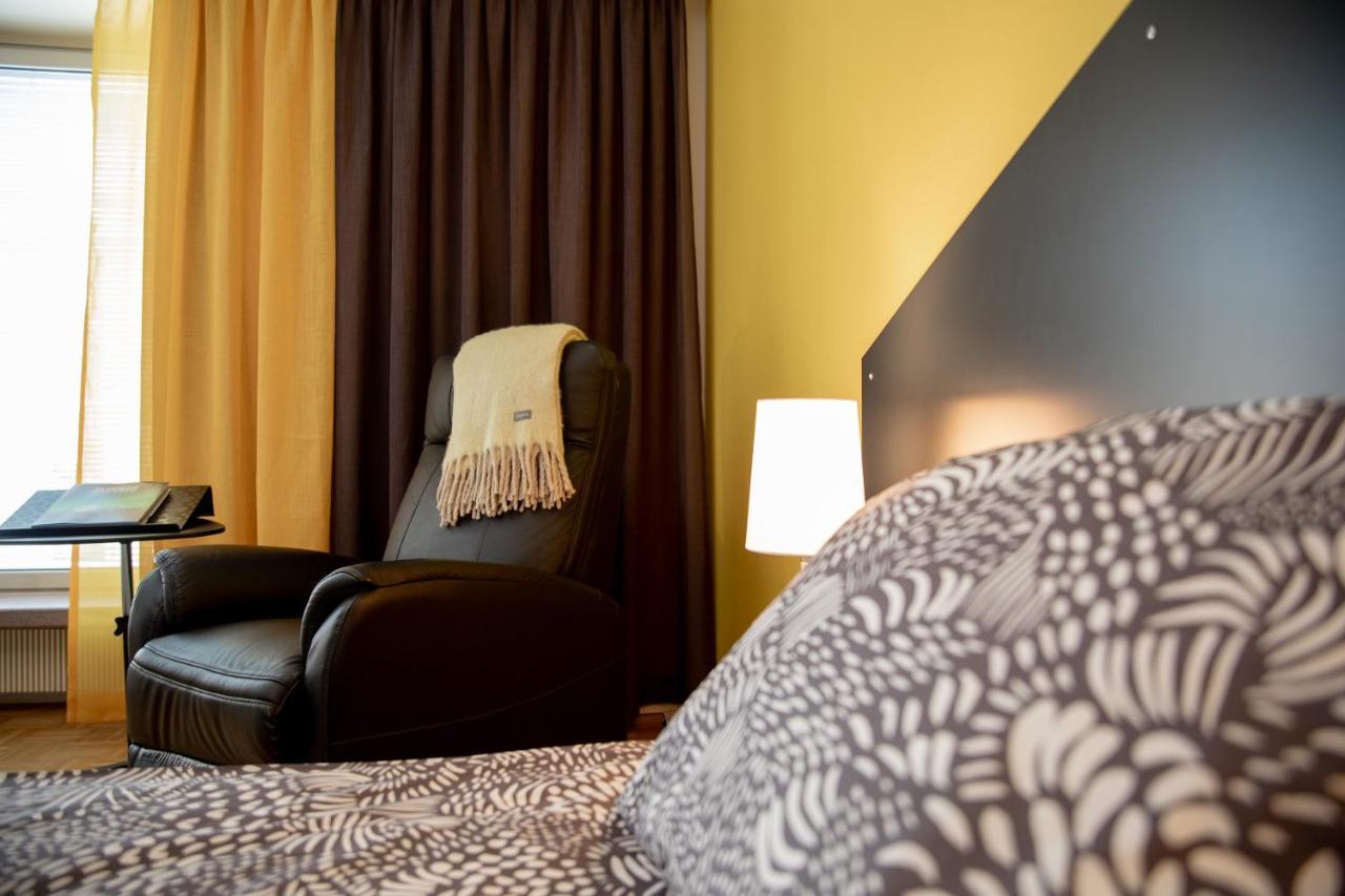 Hotel Kokkola Eksteriør billede