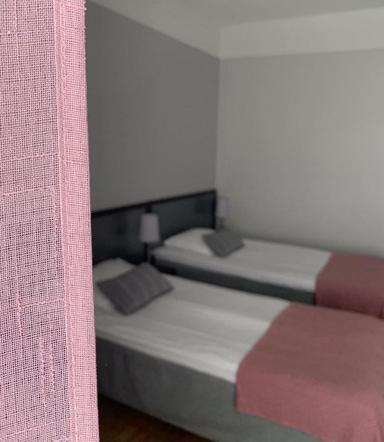 Hotel Kokkola Eksteriør billede